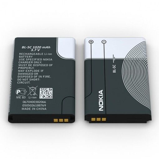 Акумулятор BL-4C