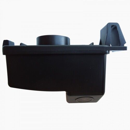 Камера заднего вида Prime-X CA-9547 Nissan 350Z (02-09), 370Z (09-21), Note I (04-13), Tiida (C11) (04-14), Patrol (Y61) (97-09)