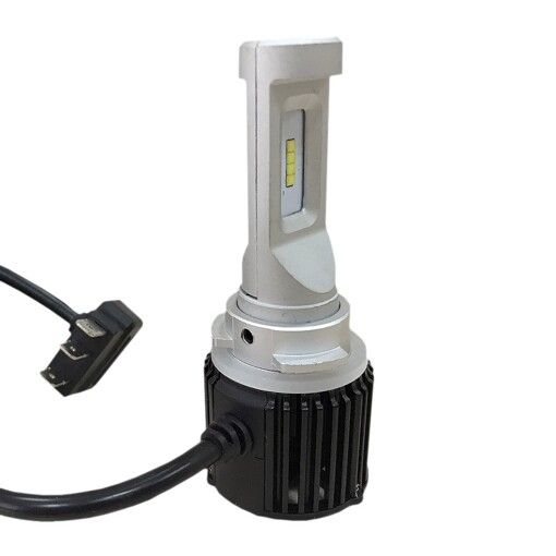 Лампы светодиодные ALed R H15 С07 6000K 4000 Lm (2шт)