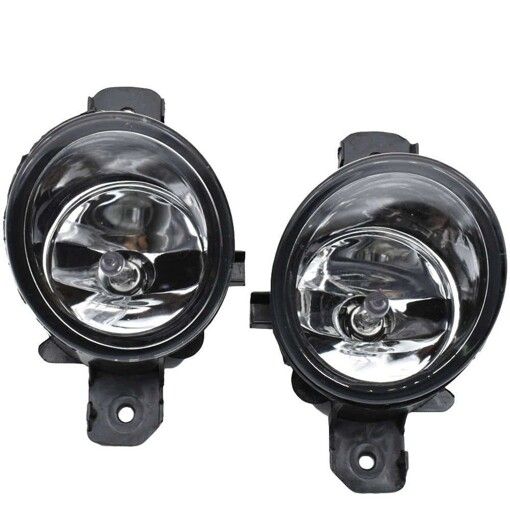 Фара протитуманного світла Pentair NS-069 Nissan Micra 2010