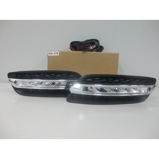Светодиодные (LED) фары Pentair NS-376 Nissan Teana 2010