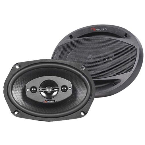 Акустика Nakamichi NSC 694