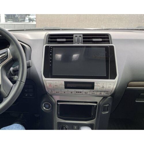 Штатная магнитола Gazer CM5510-J150N Toyota Prado 2019+