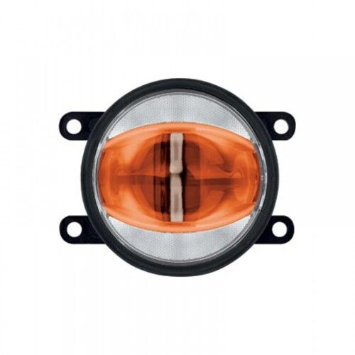 Світлодіодні (LED) фари OSRAM LEDriving FOG PL 103 Orange 6000K 12V (LEDFOG103-OG)