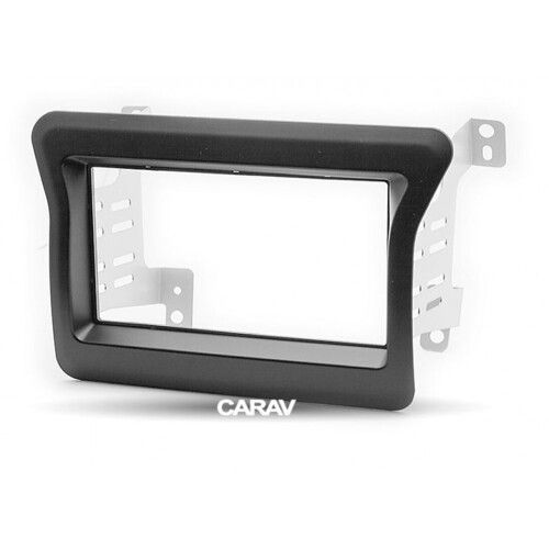 Рамка переходная Carav 11-705 Opel, Nissan, Renault