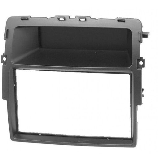 Рамка переходная Carav 11-463 Renault Trafic, Opel Vivaro, Nissan Primastar