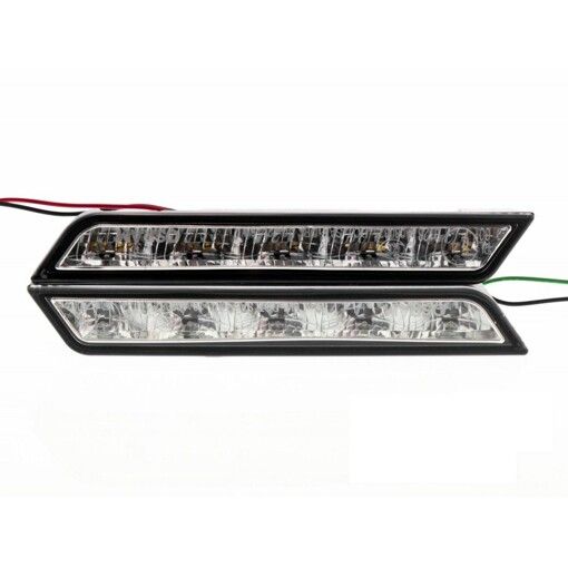 Світлодіодні (LED) фари OSRAM LEDDRL301 12V 5 діодів