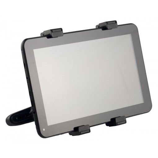 Автокріплення для планшетів на підголівник Globex P-01