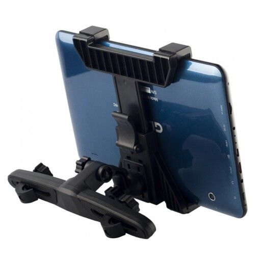 Автокріплення для планшетів на підголівник Globex P-01