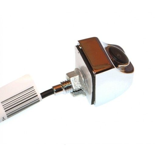 Камера заднего/переднего вида Baxster HQC-362 Silver (NTSC)