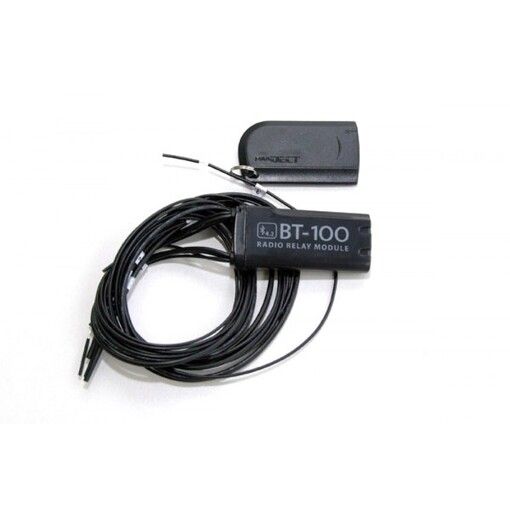 Іммобілайзер Pandect BT-100