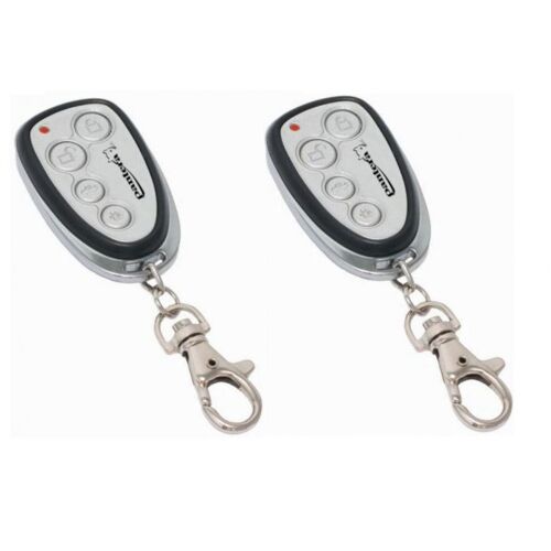 Автосигналізація Pantera CLK-375