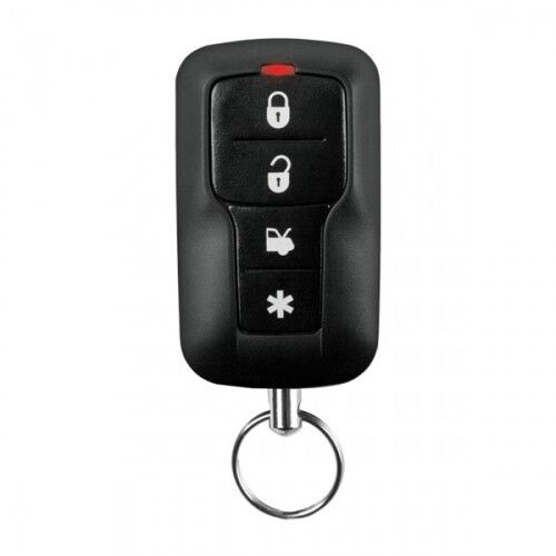 Автосигнализация Pantera SLK-775RS с сиреной