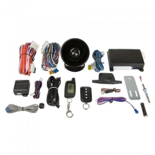 Автосигнализация Pantera SLK-775RS с сиреной