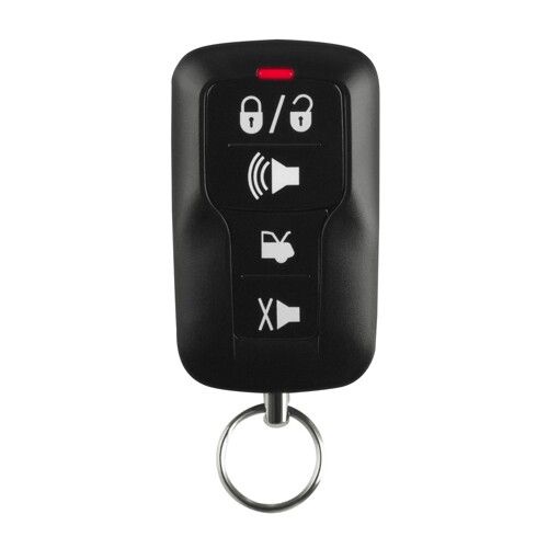 Автосигналізація PANTERA SPX-1 із сиреною