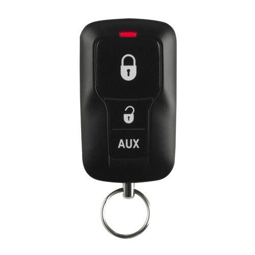 Автосигнализация PANTERA SPX-2RS с сиреной