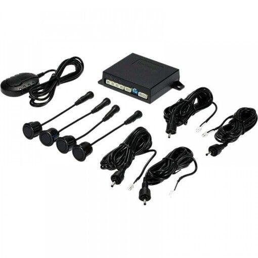 Парктроник Steel Mate PTS 410 EX