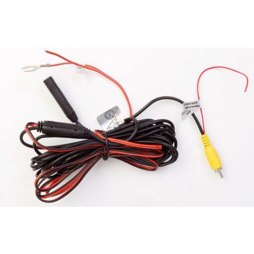 Камера заднего/переднего вида Phantom CA-2305UN