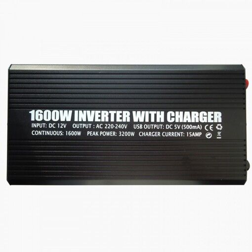 Перетворювач Prime-X 1600 12/220V