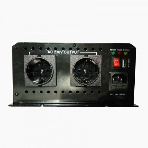 Перетворювач Prime-X 1600 12/220V