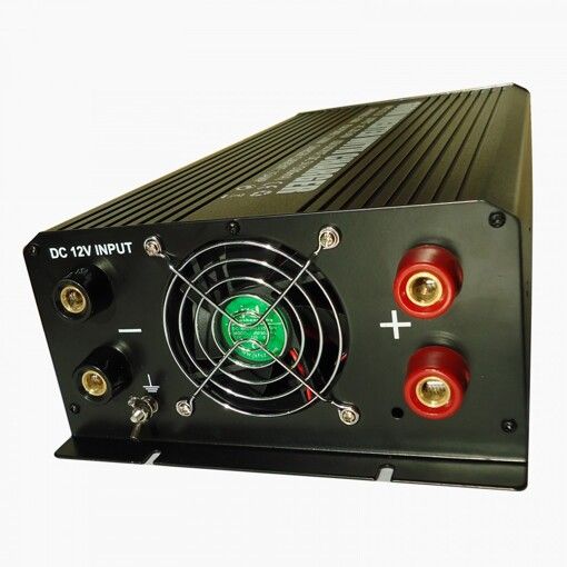 Перетворювач Prime-X 1600 12/220V