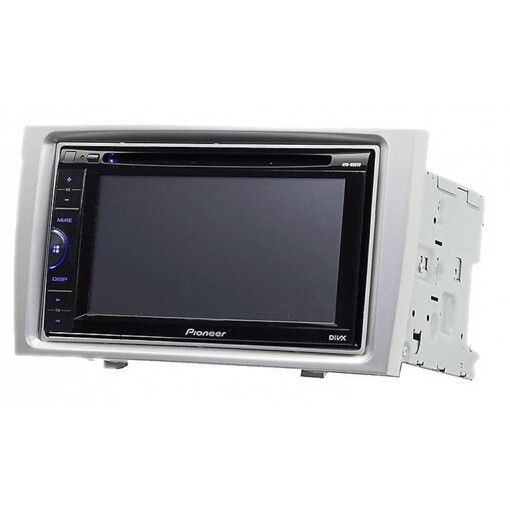 Рамка перехідна Carav 11-149 Peugeot 308, 408