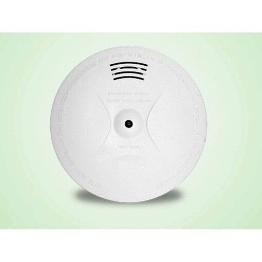 Бездротовий датчик диму Dinsafer DYG06B