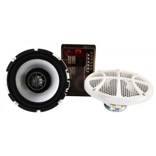 Акустика DLS MX26 Marine