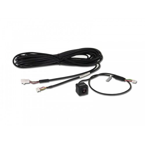 Камера заднего вида Alpine HCE-C127D