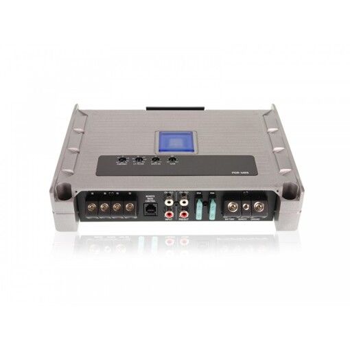 Усилитель Alpine PDR-M65