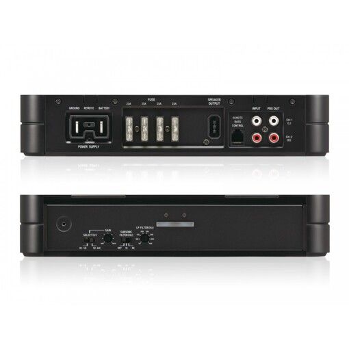 Усилитель Alpine PDX-M12