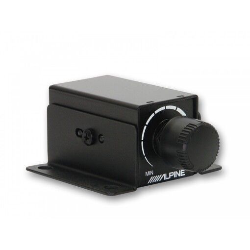 Регулятор баса ALPINE RUX-KNOB