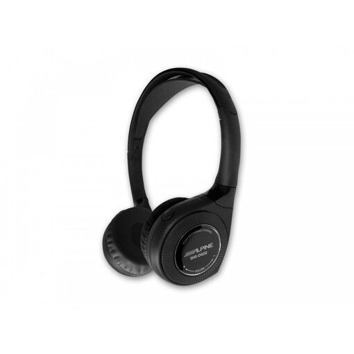 Навушники Alpine SHS-D400