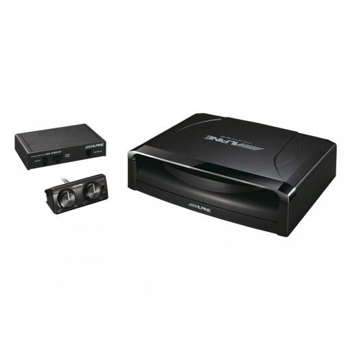 Сабвуфер Alpine SWE-1200