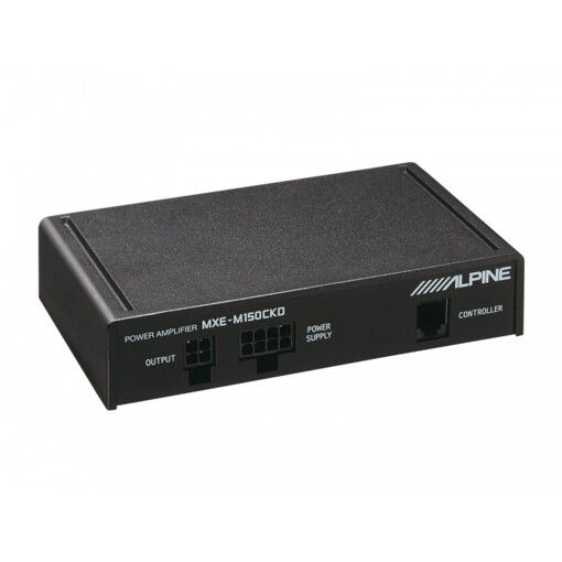 Сабвуфер Alpine SWE-1200