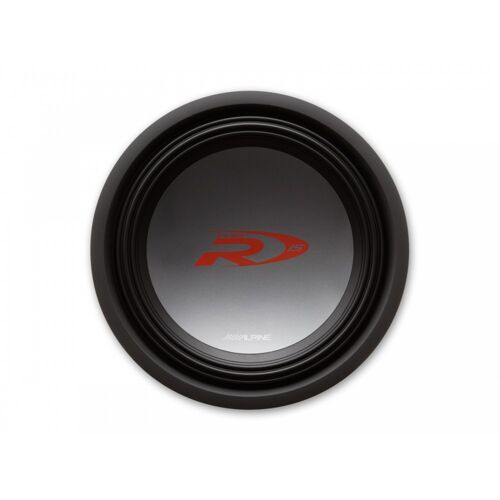 Сабвуфер Alpine SWR-1542D