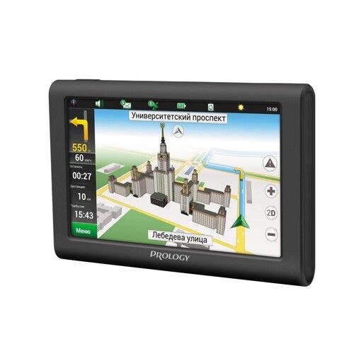 GPS-навигатор Prology iMAP-5900 (Навител)