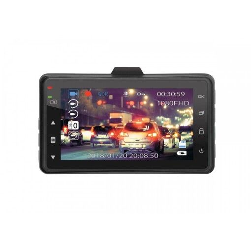 Видеорегистратор Prology VX-N500