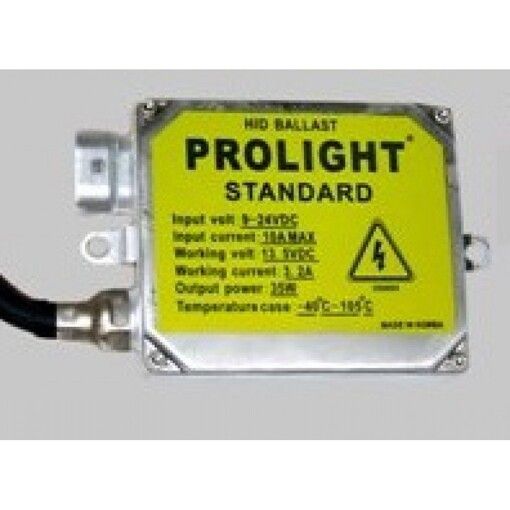 Блок розпалювання Prolight 55W