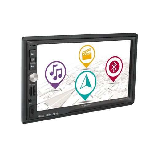 Мультимедіа 2-DIN Prology DNU-2650 (Навітел)