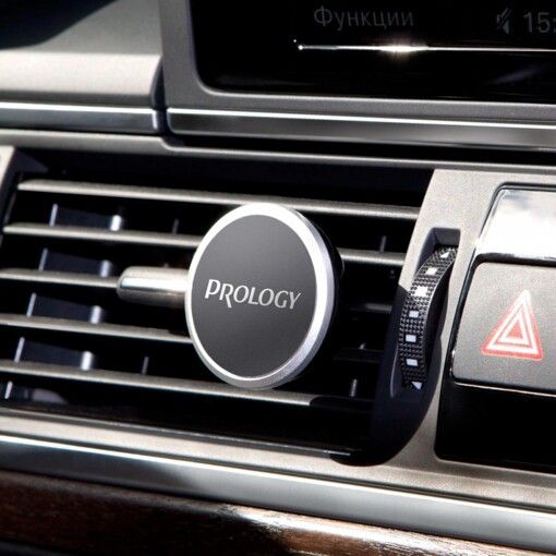 Автокрепление для смартфонов Prology WHM-100