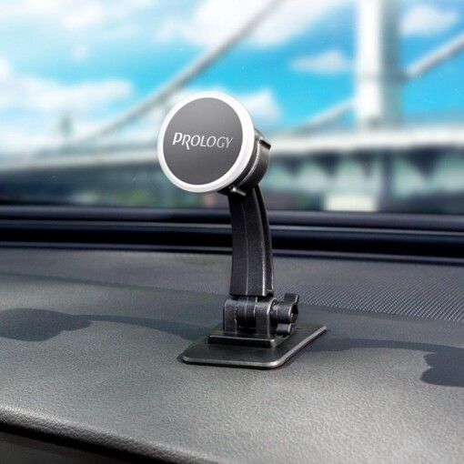 Автокрепление для смартфонов Prology WHM-150