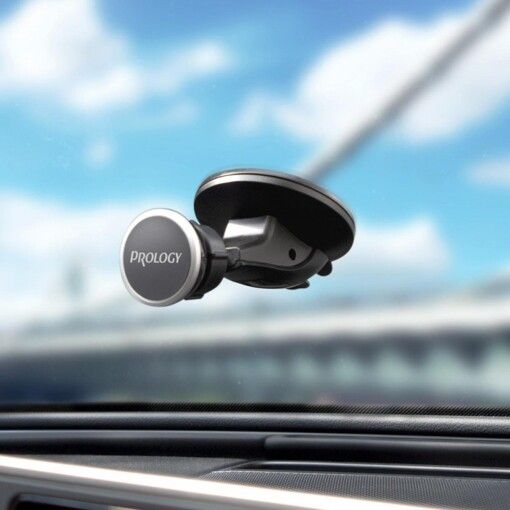 Автокрепление для смартфонов Prology WHM-300