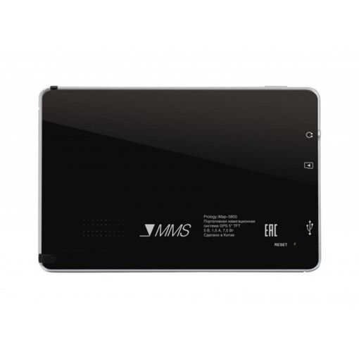 GPS-навігатор Prology iMAP-5800 (Навітел)