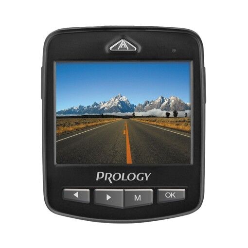 Видеорегистратор Prology iREG-7330HD
