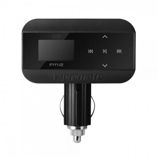 ФМ-модулятор Promate FM12