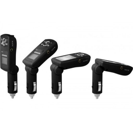 ФМ-модулятор Promate FM11