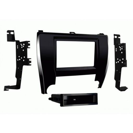 Рамка переходная Metra 99-8249 Toyota Camry 2015+ 1/2DIN
