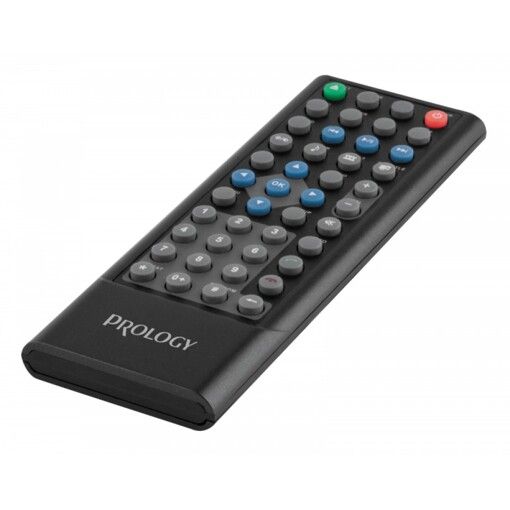 Мультимедиа 2-DIN Prology DVS-2300