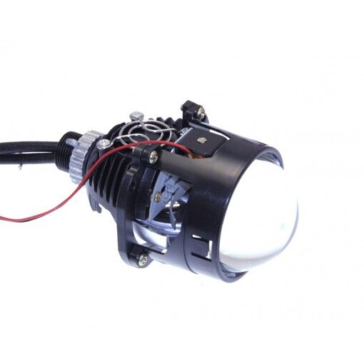 Лінзи Bi-LED Baxster DLight 2,5&quot; mini